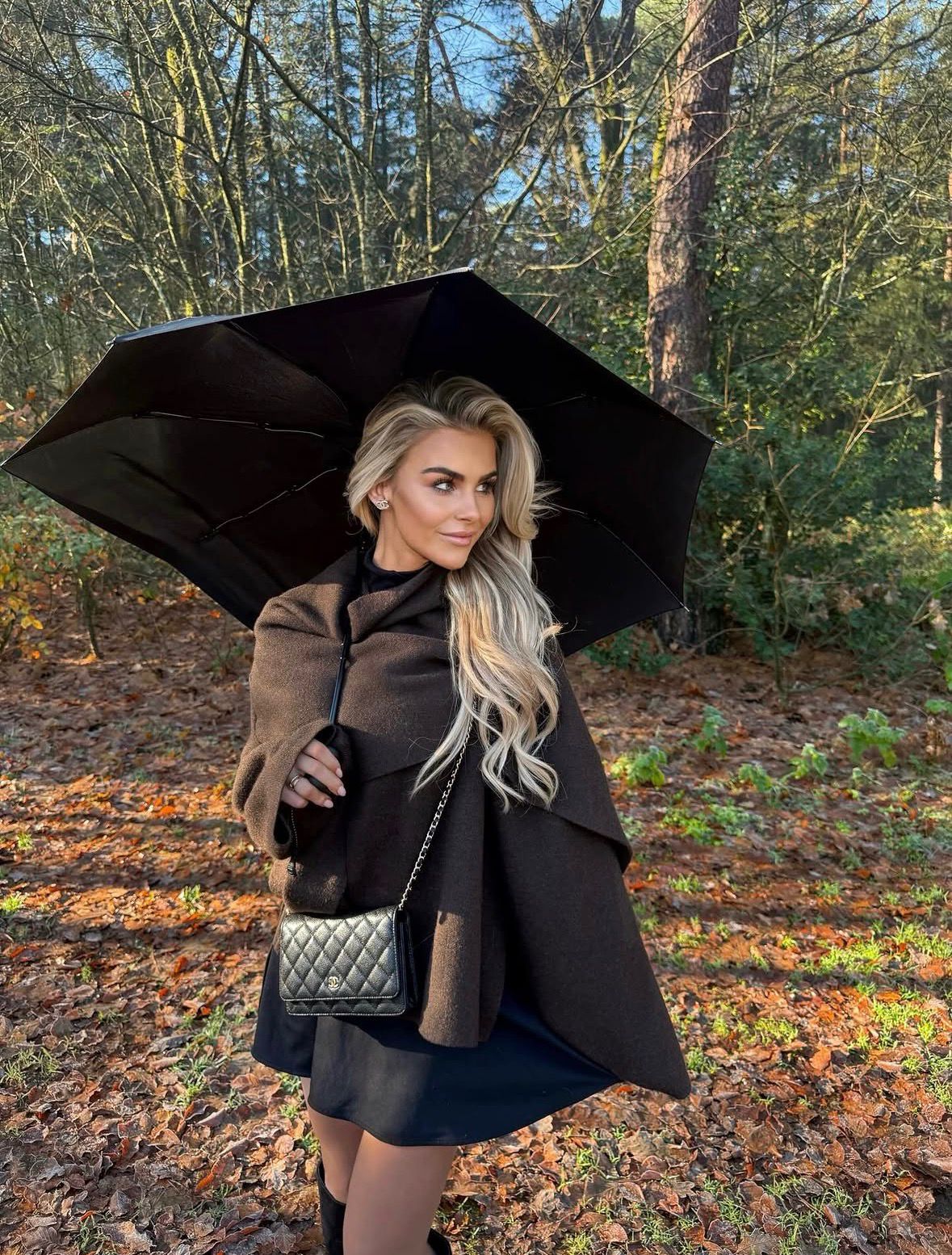 Florien — mede-oprichter Fashique